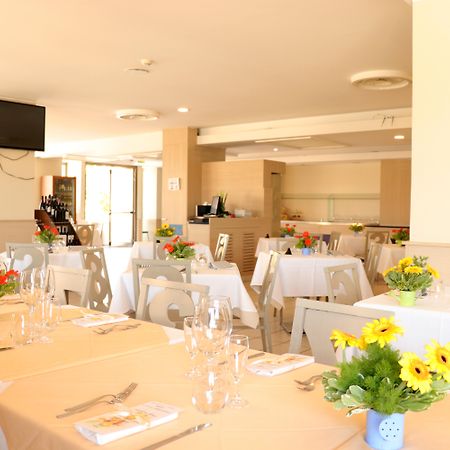 Hotel Ancora Pontecagnano Exterior photo